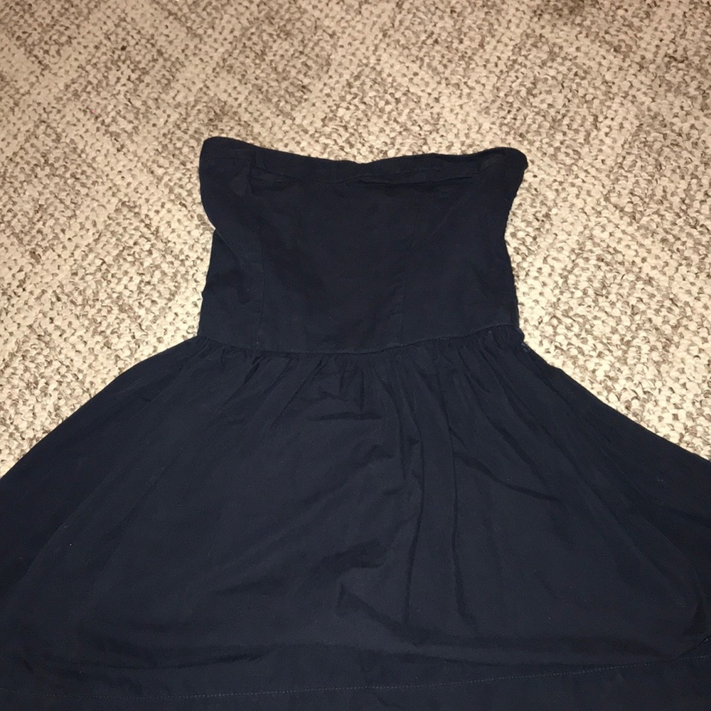 Abercrombie Short Dress